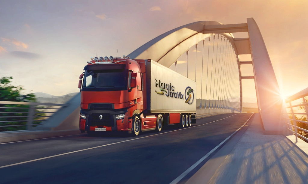 حمل و نقل بین‌ المللی ترانزیت